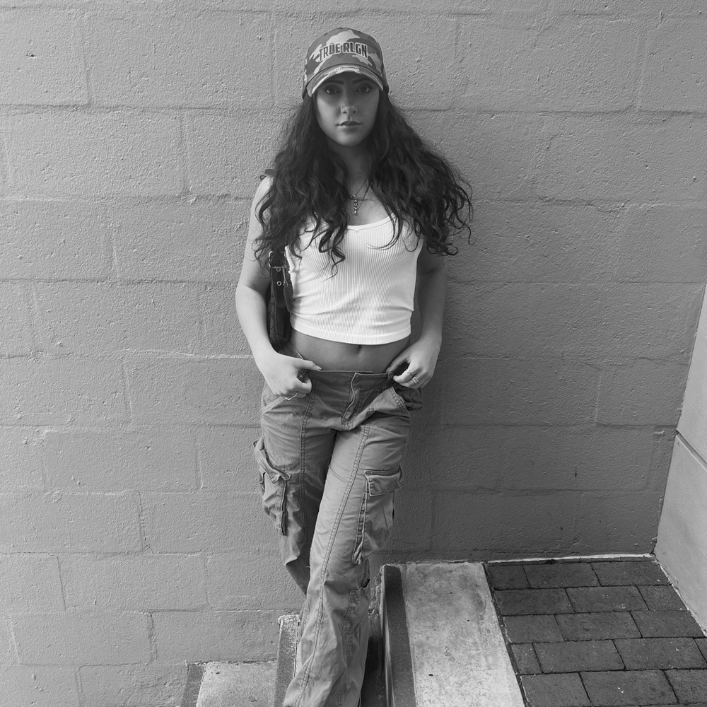 Meet your Posher, Savina